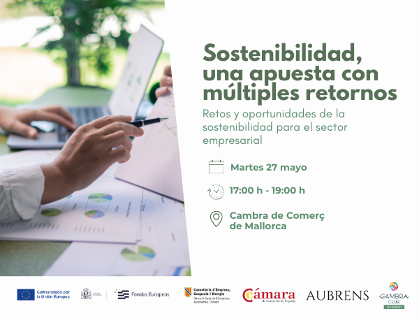 El valor empresarial de ser sostenible